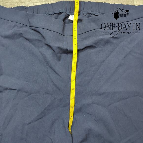 Old Navy Plus Size High Waist Pull On Pants Size 20 Tall - Picture 4 of 6